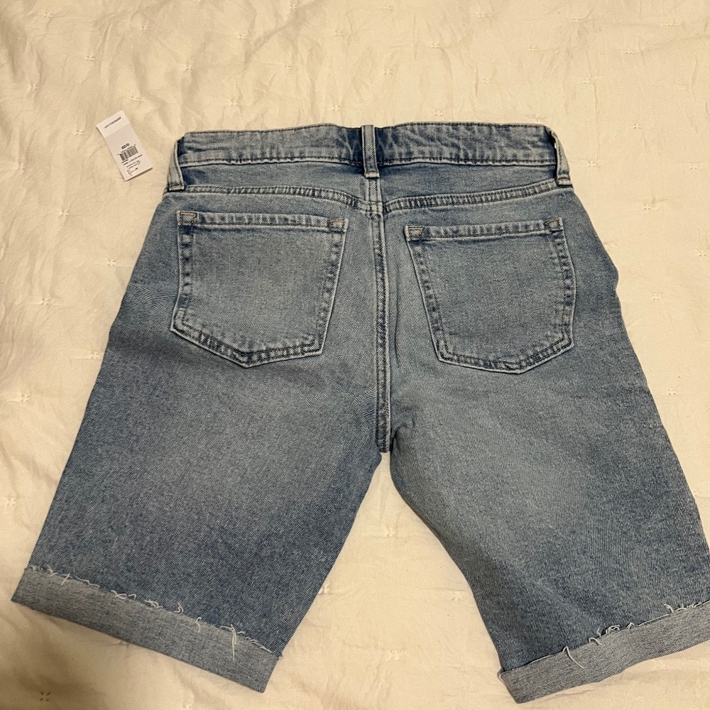 Short